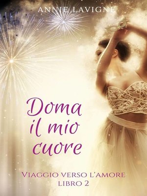cover image of Viaggio verso l'Amore, libro 2